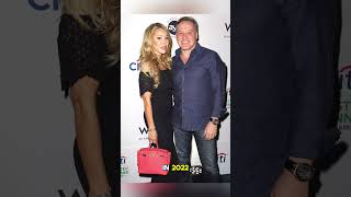 Lenny Hochstein Accused Lisa Hochstein of Fake Accounts—She Walked Away With 25K a Month shorts [upl. by Philippa]