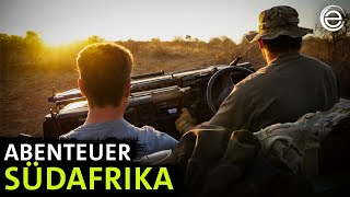 Wildes Südafrika ‒ Das Abenteuer  Erlebnis Erde [upl. by Schindler883]