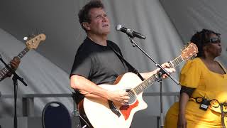 Johnny Clegg  Scatterlings of Africa EFMF 2012 [upl. by Pettit]