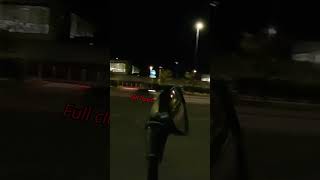 Biker Failed to wheelie for the camera shorts motorcycle [upl. by Arag]