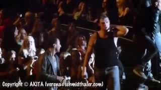 Backstreet Boys  Weve Got It Goin On Antwerp 2014  Part 11 HD [upl. by Atnod]