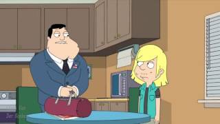 American Dad  Stan Calls Snots Mom [upl. by Asilam]