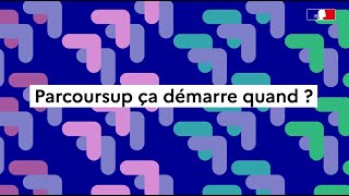 Parcoursup 2024 en 3 étapes [upl. by Aihsikal303]