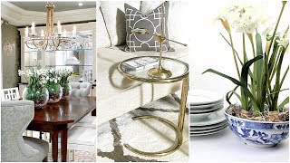 NEW HOME DECOR  Things You Should Buy While Thrifting [upl. by Neall]