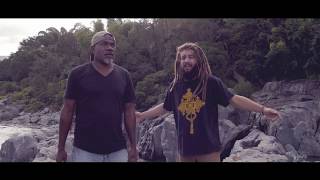 Marcus Gad amp Tribe ft A7JK  KANAKE Official Music Video [upl. by Eilrak736]