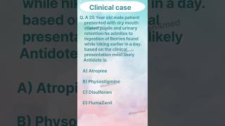 Clinical Cases Study FMGE NEEET PG [upl. by Marj956]