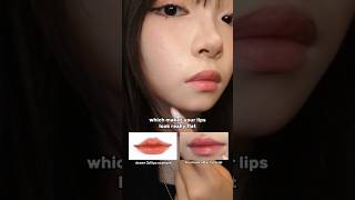 KPOP IDOL LIP TUTORIAL 🤩💖makeup tutorial lipstick kbeauty [upl. by Arezzini]