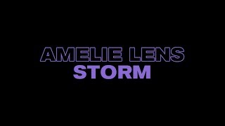 Amelie Lens  Storm Lenske007 [upl. by Atteloc]