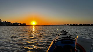 Rockport Texas texasadventures kayaking [upl. by Nigel]