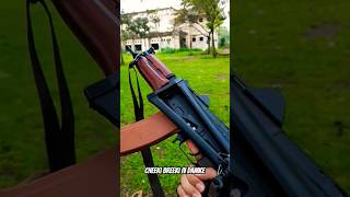 Cheeki Breeki iv Damke  airsoft [upl. by Leonelle]