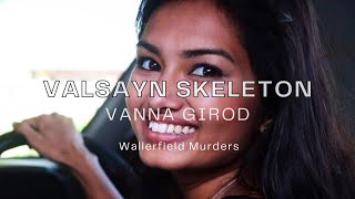 Valsayn Skeleton Vanna Girod and the 1987 Wallerfield Murderslinked [upl. by Eolande]