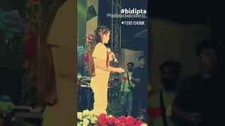 Bidipta Chakraborty new song main Teri deewani love song [upl. by Nies]