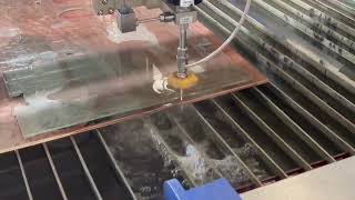 GLASINO Glass Water Jet [upl. by Linder]