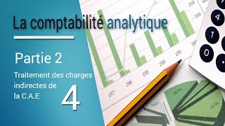 la comptabilité analytique  traitement des charge indirectes 12 [upl. by Addi288]