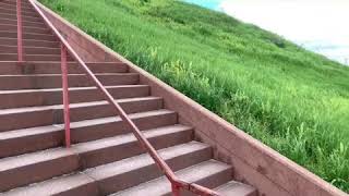 Cahokia Mounds State Historic Park [upl. by Eissac]