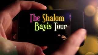 Mendy Pellin amp the Shalom Bayis Dream [upl. by Post116]