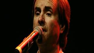 Chris De Burgh LivequotThe Road To Freedom 2004 12 [upl. by Evita]