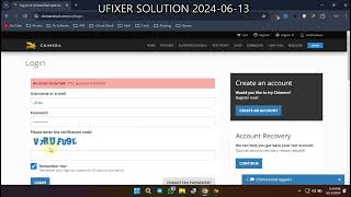 Chimera Tool Pro ID Permanent Locked Because Of Port Sharing Fix 2024 Ufixer Solution chimeratool [upl. by Prent620]