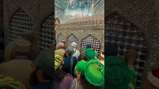 Al Madad Ya Ghous E Azam Dastagir 💚 ytshort reels explore islamicstatus yttrending ghouseazam [upl. by Karla]