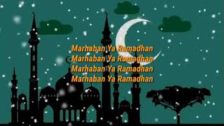 RAMADHAN TIBA  LAGU RAMADHAN 1442  1 JAM NON STOP [upl. by Behlau84]