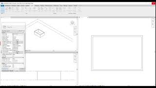 Revit 2023 How to load casework cabinets [upl. by Xylina761]