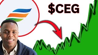 CEG Stock THURSDAY NEWS update CEG [upl. by Arliene436]