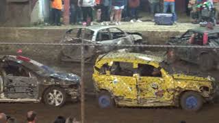 Returning Compacts feature American Legion County Fair 962024 Part 2 of 2 [upl. by Suiram666]