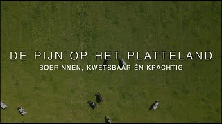 Trailer de Pijn op het Platteland [upl. by Norraa85]