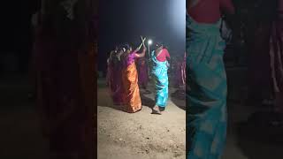 వెయ్యినమలవాడు వెంకటేశుడు dance folklove musicgenre folks musicstyle song folk music [upl. by Aihsatsan]