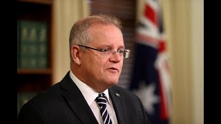 Budget recycling plan recognises Australias great potential PM [upl. by Haisoj]