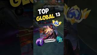 Top Global Granger Season 34 ernandobpygo [upl. by Nosnev855]