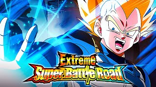 NO ITEM RUN ANDROIDSCELL SAGA EXTREME SUPER BATTLE ROAD DBZ Dokkan Battle [upl. by Carmencita]