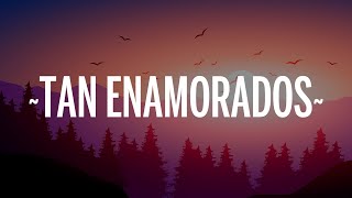 CNCO  Tan Enamorados LetraLyrics [upl. by Yrocal121]