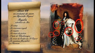 Petite histoire de France de Jacques Bainville  27  Louis XIV le Roi Soleil [upl. by Ame]