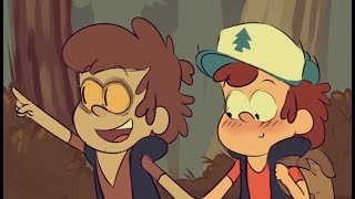 Gravity Falls Dipper and Bipper [upl. by Homerus220]