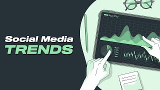 Social Media Trends You Need to Understand in 2021 [upl. by Yttocs]