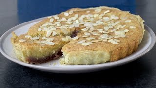 Bakewell Tart [upl. by Sella]