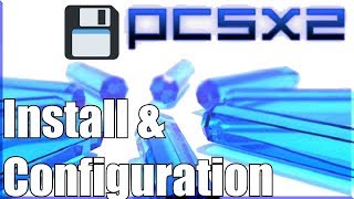 PCSX2 SaveLoad States on WindowsLinuxMac PS2 Emulator Saving and Loading [upl. by Loralyn]