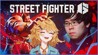 【STREET FIGHTER 6】JWong coaches me in Zangief【Dokibird】 [upl. by Dnomde257]