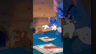 TOM VS JERRY viralshortshotsfreefireviralfreefiretomjerryboy [upl. by Allegra681]