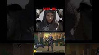 Conquer lobby  DM PATIL gaming bgmi victorbaba viralshort pubgmobile gaming dancingrobot [upl. by Gustafsson949]