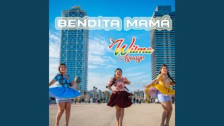 Bendita Mamá [upl. by Orag]