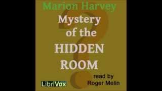 The Mystery of the Hidden Room FULL Audiobook [upl. by Ahsital]