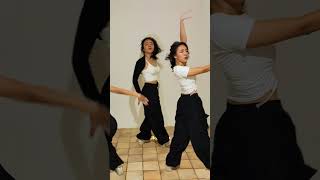 Dance Break Cover✨ MEOVVOFFICIAL kpop kpopdancecover shorts dance meovv MEOVVchallenge [upl. by Amy]