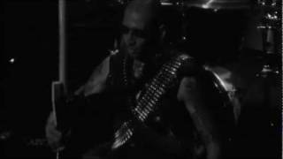 Impiety quotBlood Ritual Defamationquot live in Seattle 11042011 [upl. by Ocnarf521]