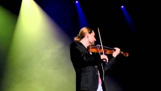 David Garrett live in SeoulShes out of my life 14618 [upl. by Nerak]