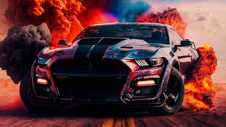 Bass Boosted Bass Music Remix  TikTok Trend Music Mix Car 2024 [upl. by Ntsuj]