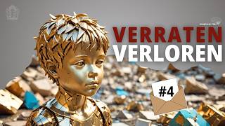 Vom LEBEN verraten amp das Nervensystem vom „Goldenen Kind“ ZERBRICHT 📬 Brief von Veronika anGabriella [upl. by Lela]