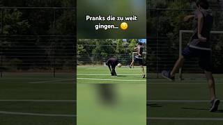 Am Ende 😔☠️ mcbros gamemaster shorts prankbros sad prank [upl. by Marquardt]