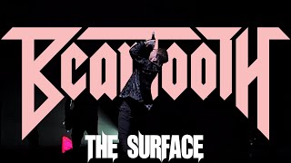 BEARTOOTH  The Surface UK  EU TOUR 2024 [upl. by Corilla]